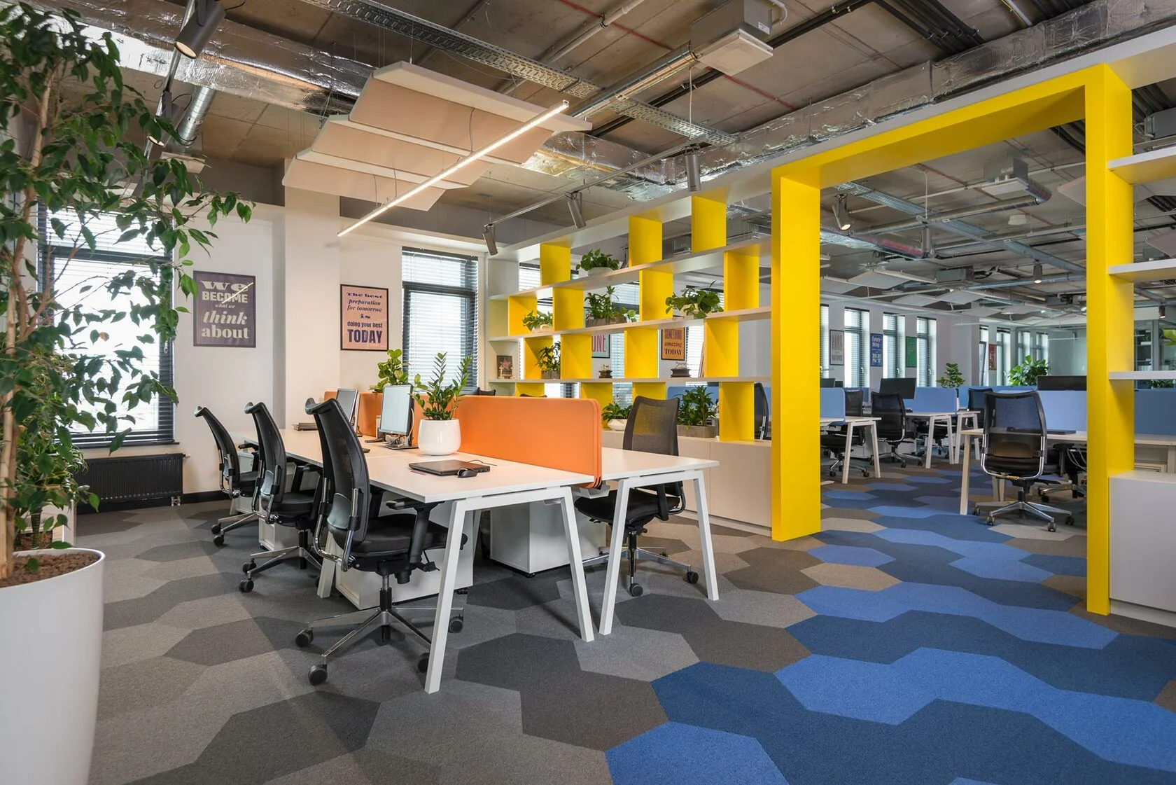 ECommPay, reģionālais birojs, 11. foto